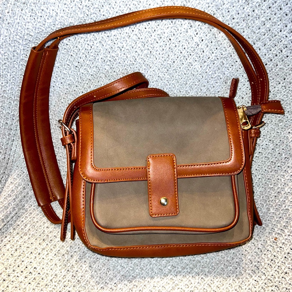 FCC NY Handbag